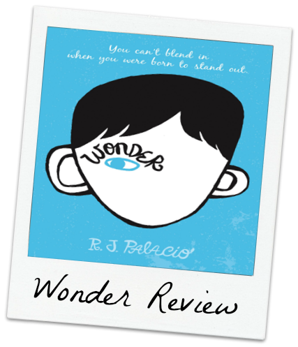 Wonder' Review